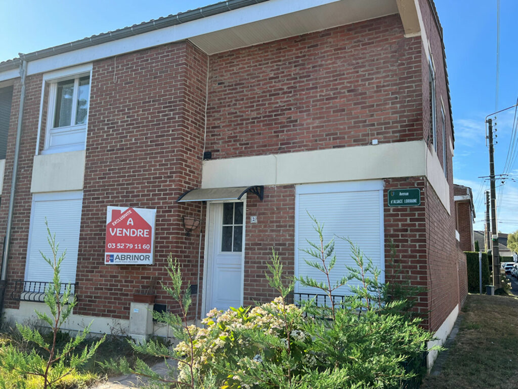 Maison en vente à ST SAULVE — photo 2