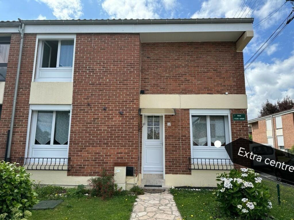 Maison en vente à ST SAULVE — photo 2