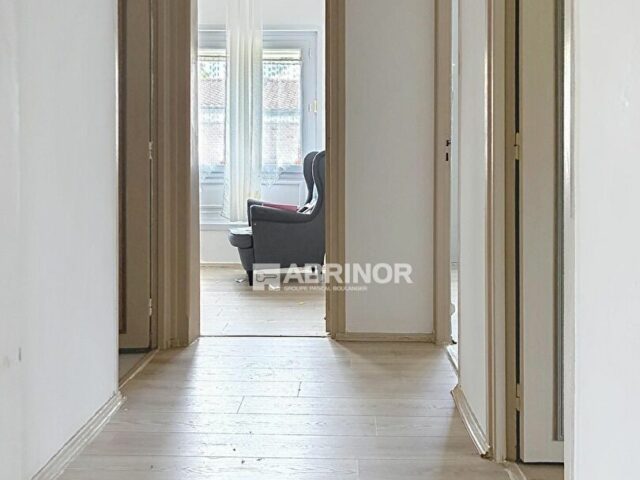 Maison en vente à ST SAULVE — photo 7