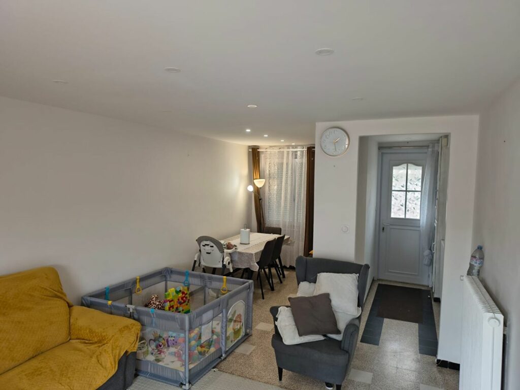 Maison en vente à ST SAULVE — photo 8