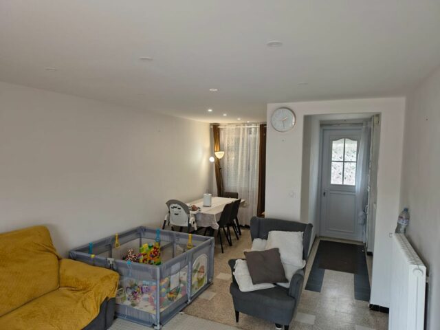 Maison en vente à ST SAULVE — photo 8