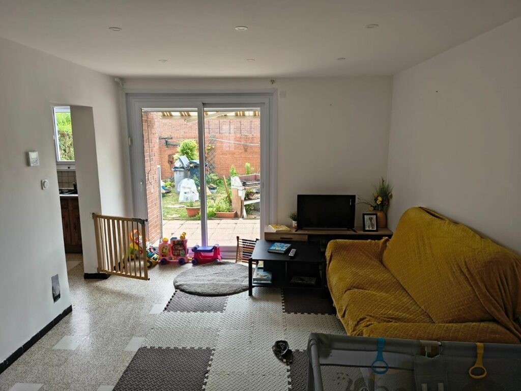 Maison en vente à ST SAULVE — photo 9