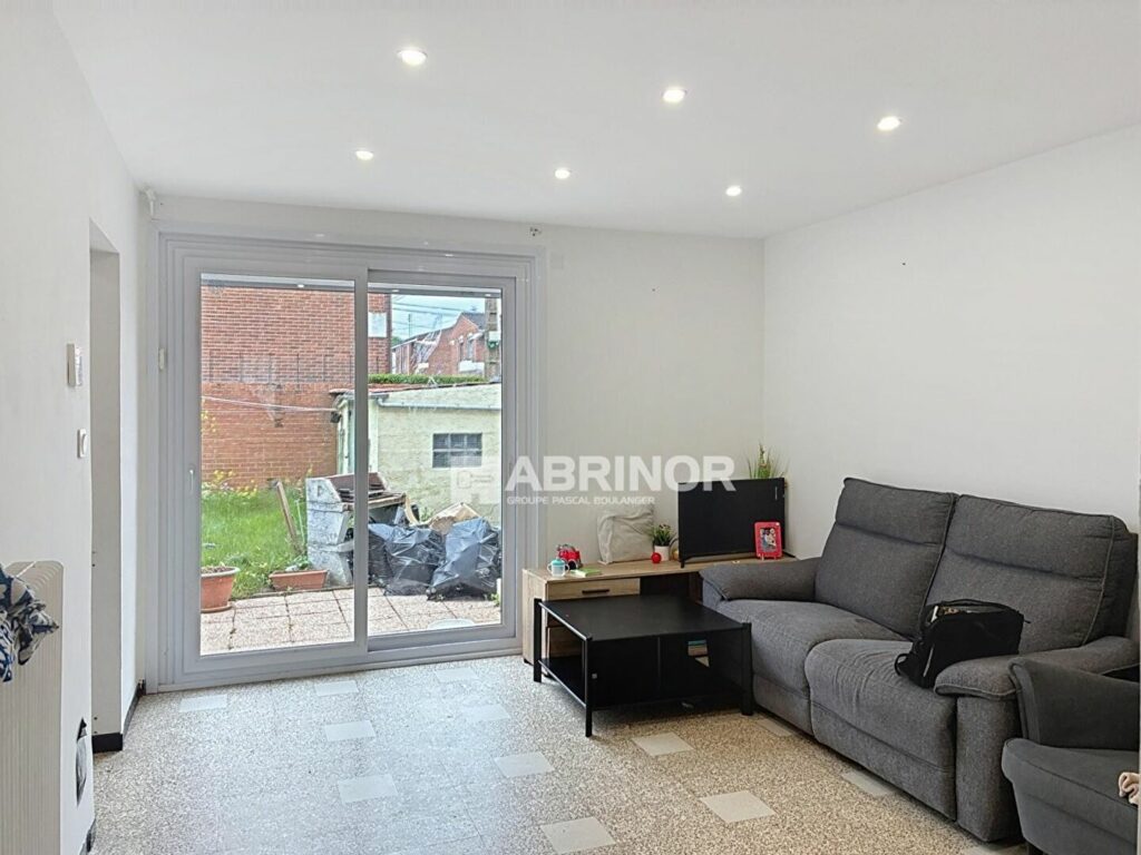 Maison en vente à ST SAULVE — photo 10
