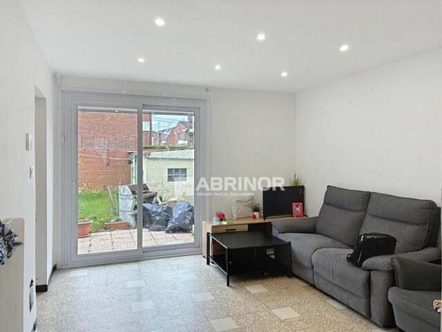 Maison en vente à ST SAULVE — photo 10