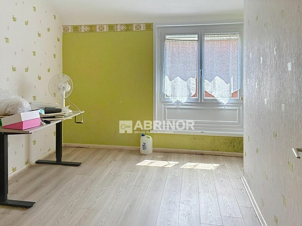 Maison en vente à ST SAULVE — photo 11