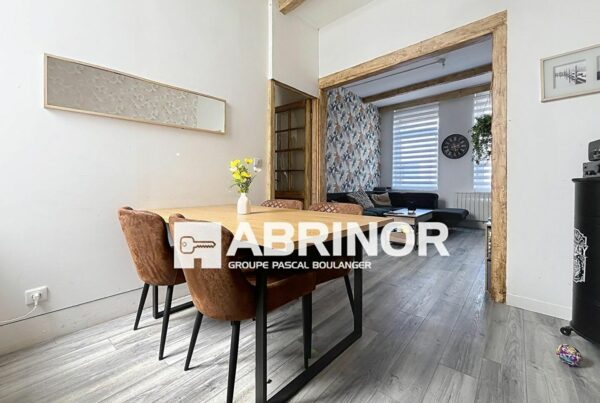 Maison en vente à TEMPLEMARS — photo 1