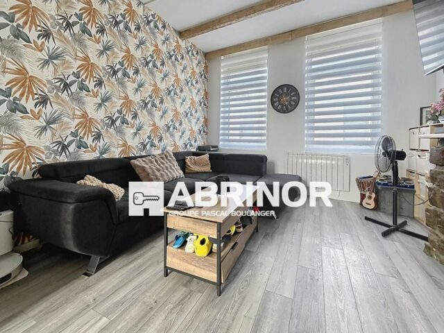 Maison en vente à TEMPLEMARS — photo 2