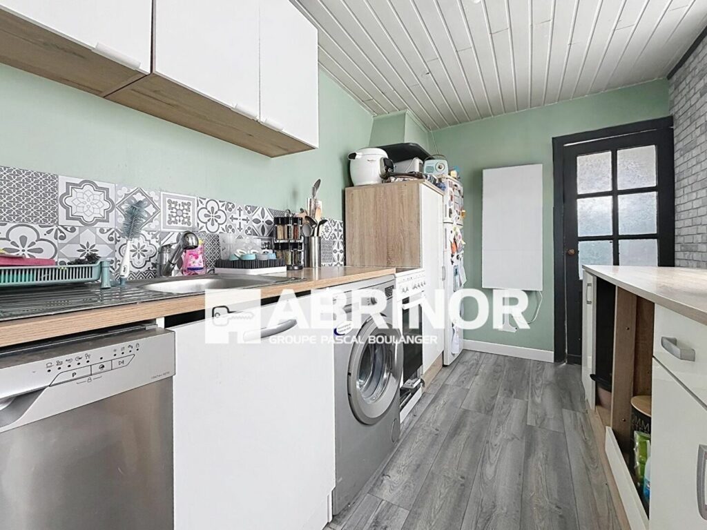 Maison en vente à TEMPLEMARS — photo 3