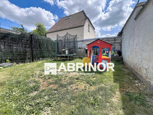 Maison en vente à TEMPLEMARS — photo 8