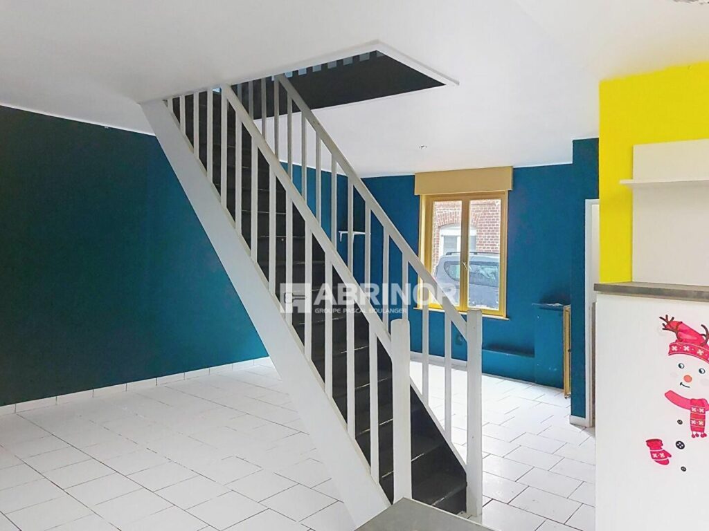 Maison en vente à TOURCOING — photo 1