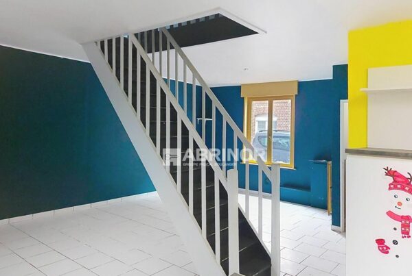 Maison en vente à TOURCOING — photo 1