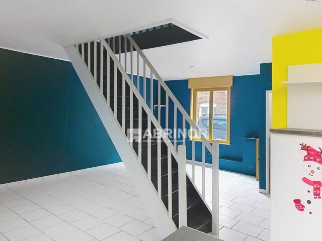 Maison en vente à TOURCOING — photo 1