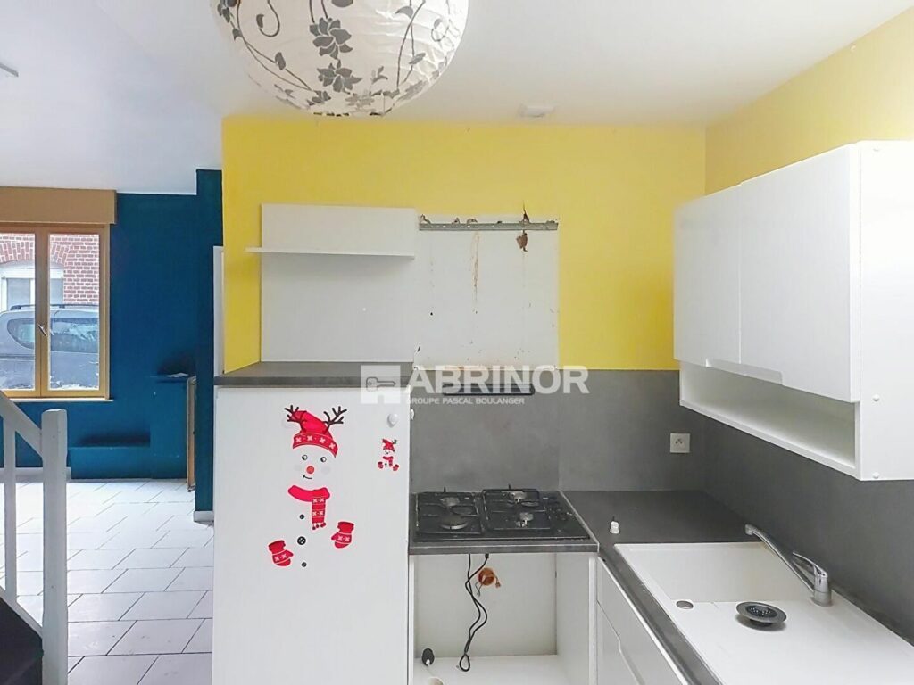 Maison en vente à TOURCOING — photo 2