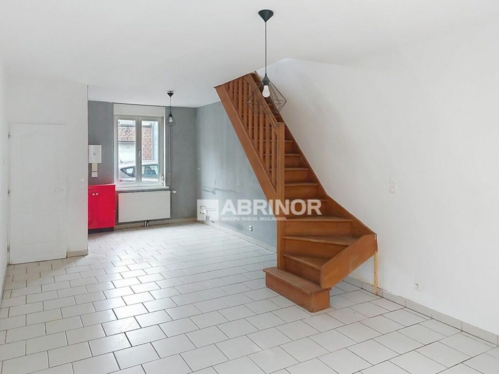 Maison en vente à TOURCOING — photo 1