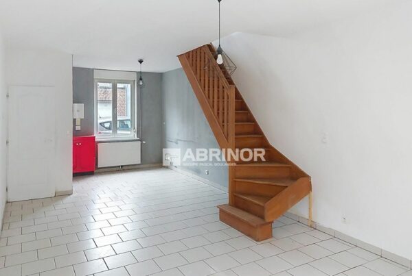 Maison en vente à TOURCOING — photo 1