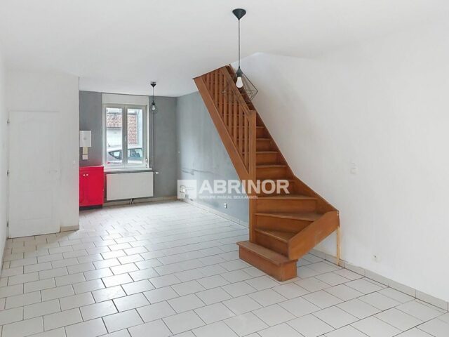 Maison en vente à TOURCOING — photo 1