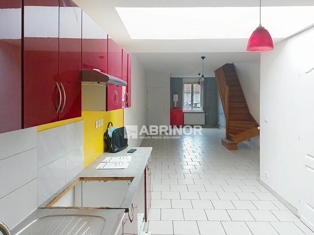 Maison en vente à TOURCOING — photo 3