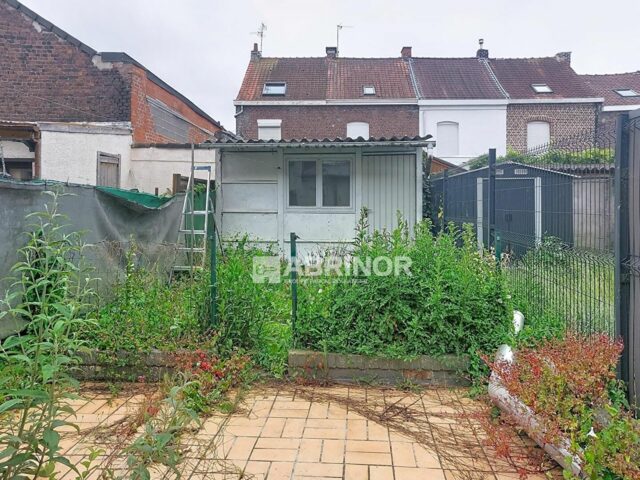 Maison en vente à TOURCOING — photo 8