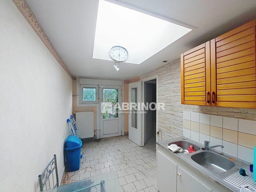 Maison en vente à TOURCOING — photo 1