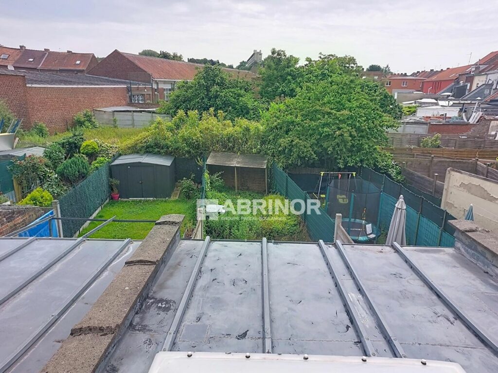Maison en vente à TOURCOING — photo 1