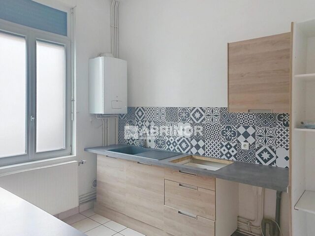 Maison en vente à TOURCOING — photo 2