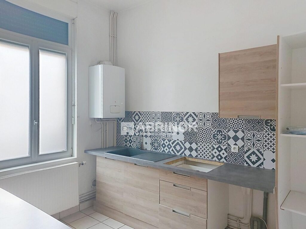 Maison en vente à TOURCOING — photo 3