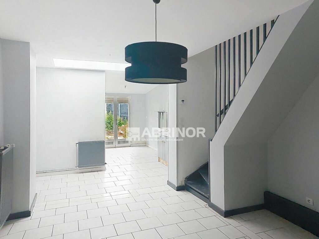Maison en vente à TOURCOING — photo 1