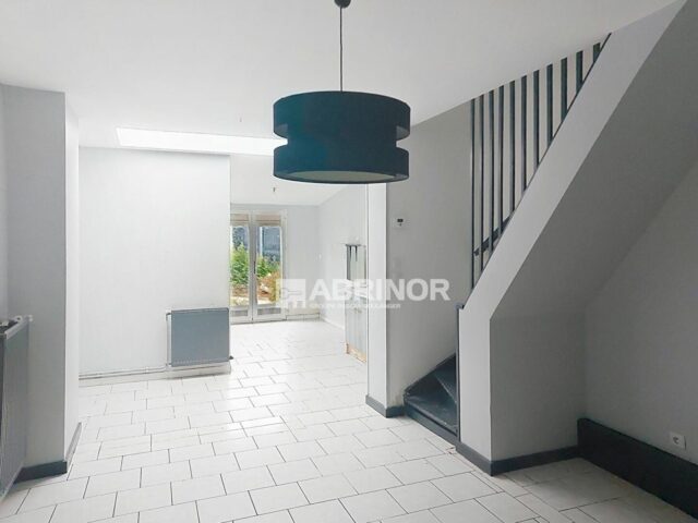 Maison en vente à TOURCOING — photo 1