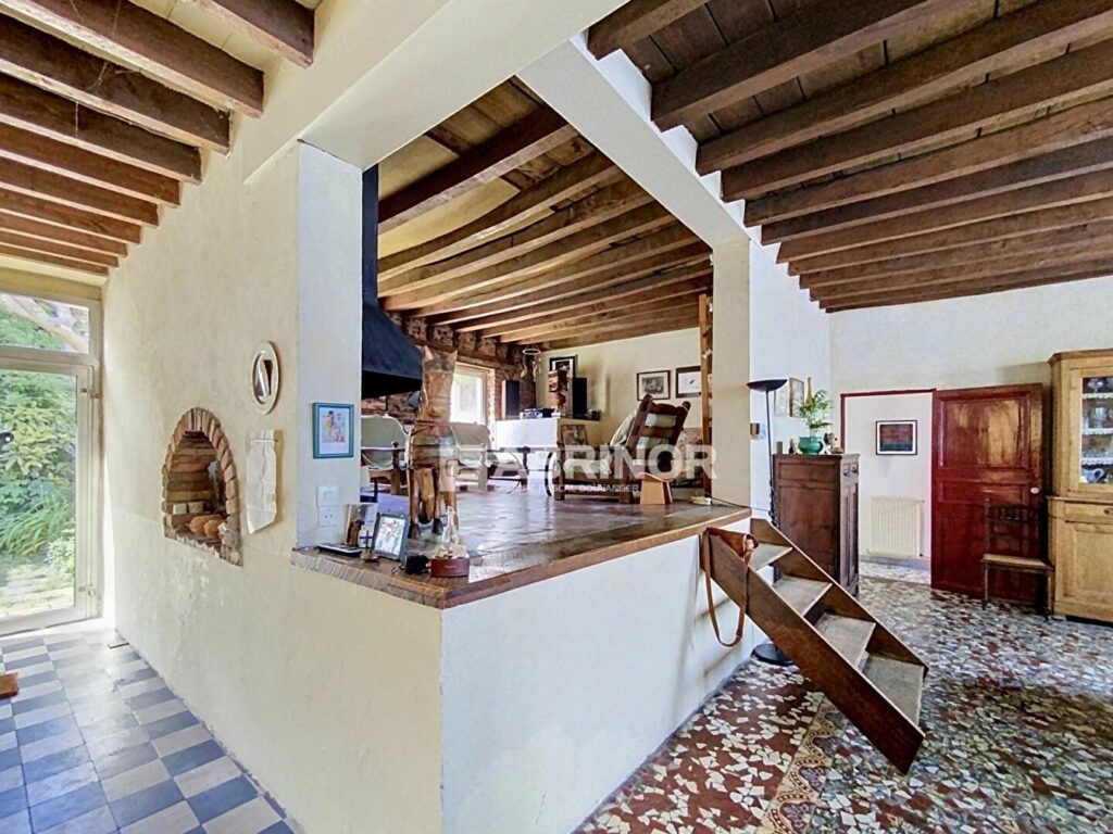 Maison en vente à TOURCOING — photo 1