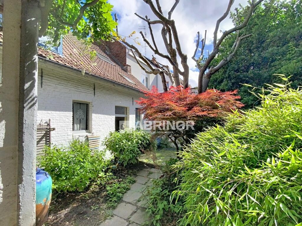 Maison en vente à TOURCOING — photo 5