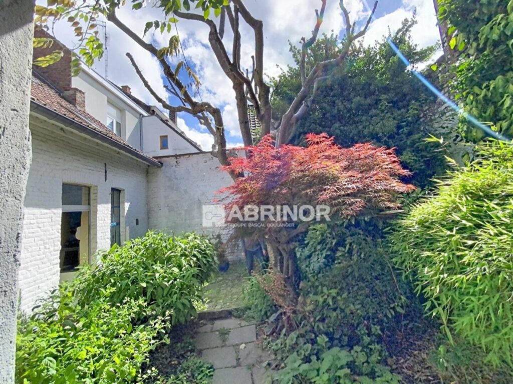 Maison en vente à TOURCOING — photo 12