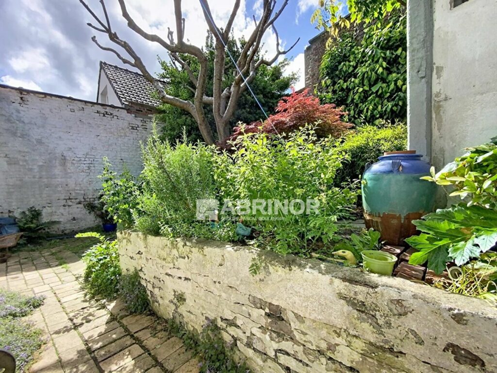 Maison en vente à TOURCOING — photo 14