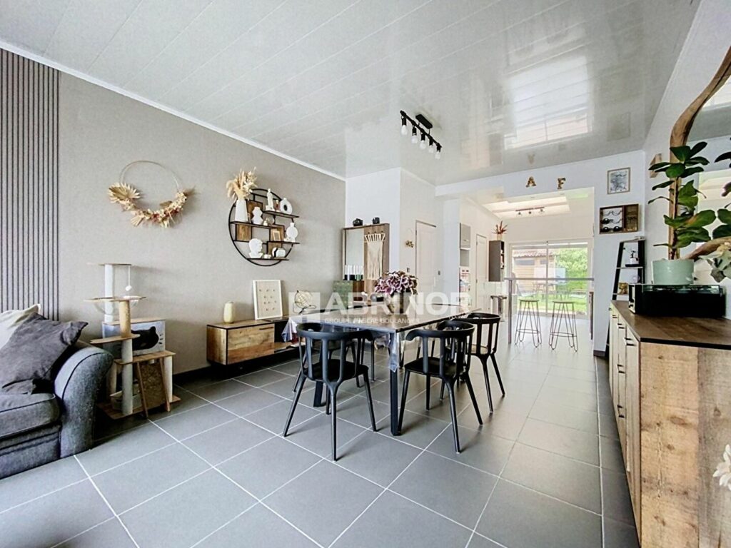 Maison en vente à TOURCOING — photo 1