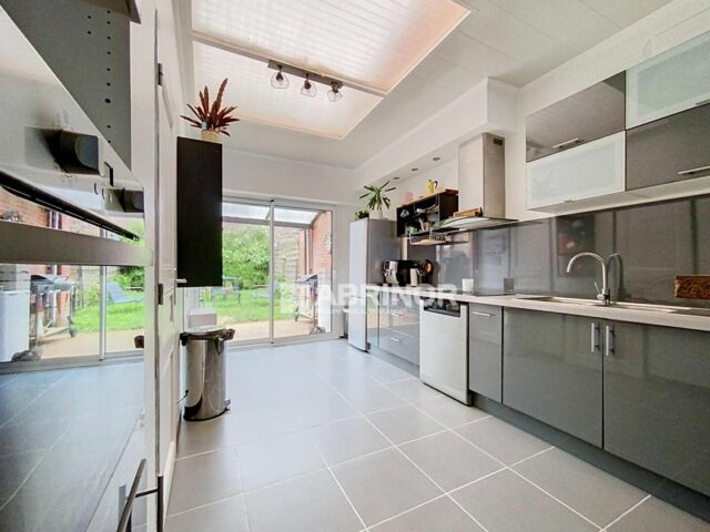 Maison en vente à TOURCOING — photo 3