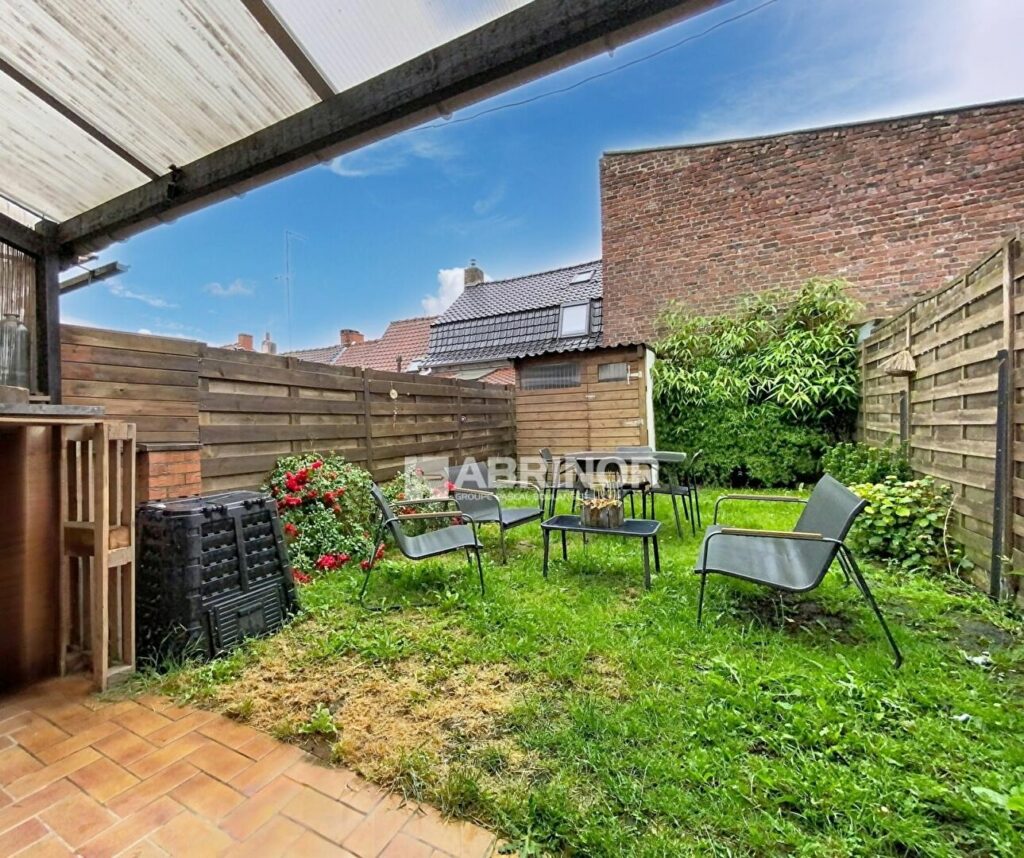 Maison en vente à TOURCOING — photo 4