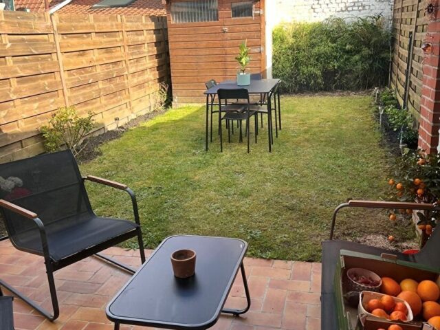 Maison en vente à TOURCOING — photo 13