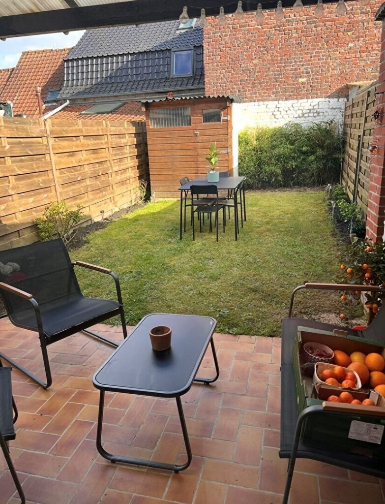 Maison en vente à TOURCOING — photo 13