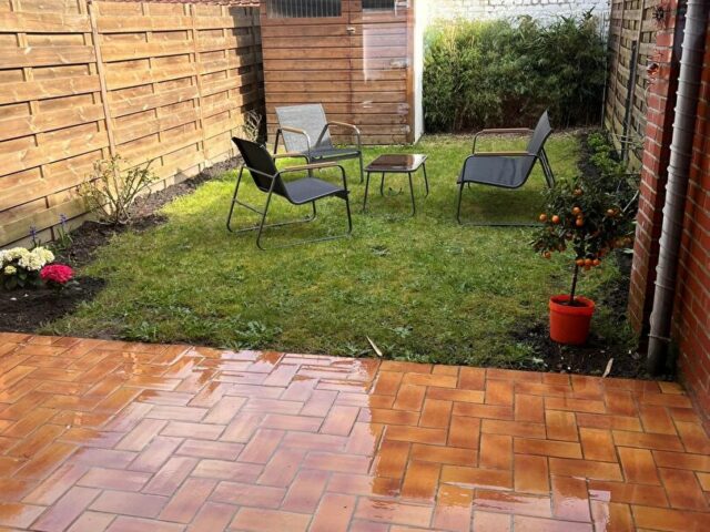 Maison en vente à TOURCOING — photo 14