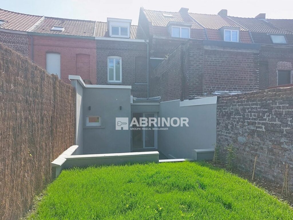 Maison en vente à TOURCOING — photo 11
