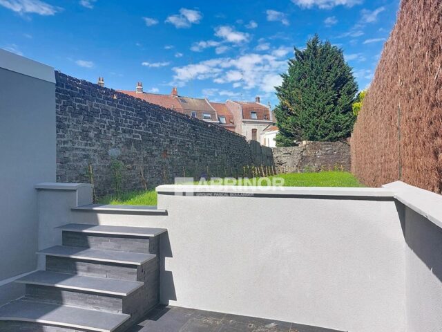 Maison en vente à TOURCOING — photo 12