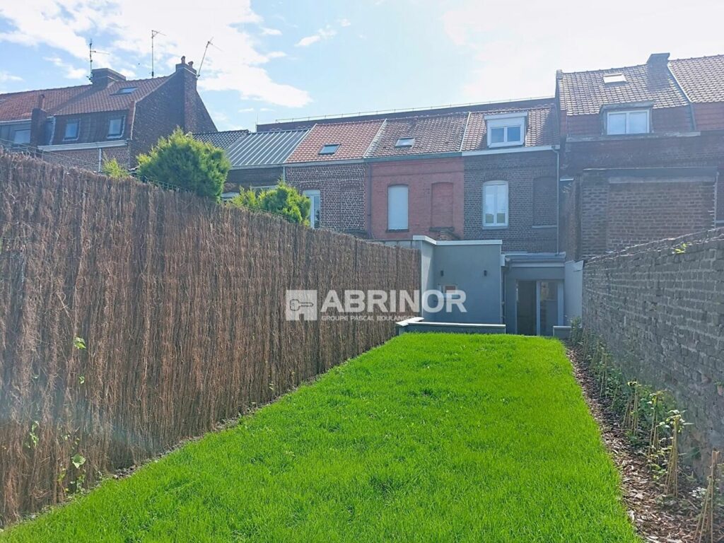 Maison en vente à TOURCOING — photo 13