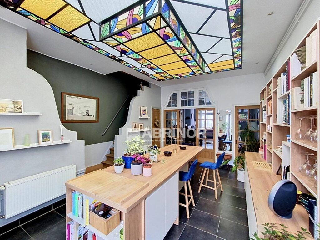 Maison en vente à TOURCOING — photo 1