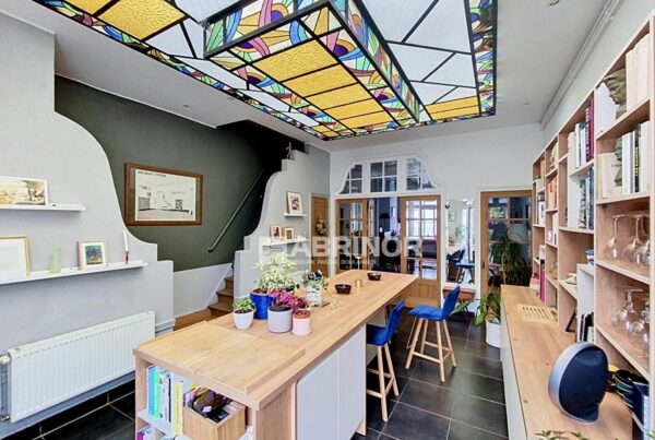 Maison en vente à TOURCOING — photo 1
