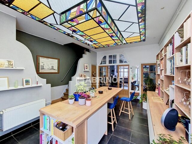 Maison en vente à TOURCOING — photo 1