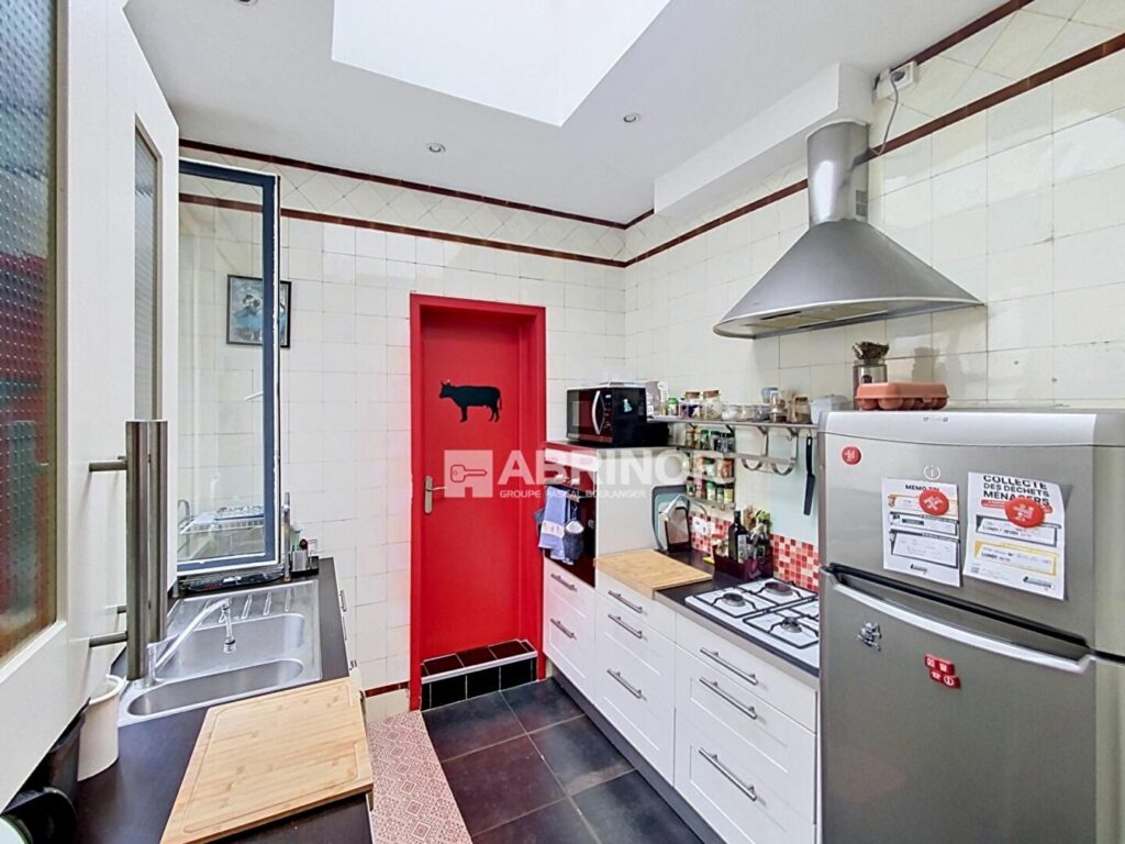 Maison en vente à TOURCOING — photo 4