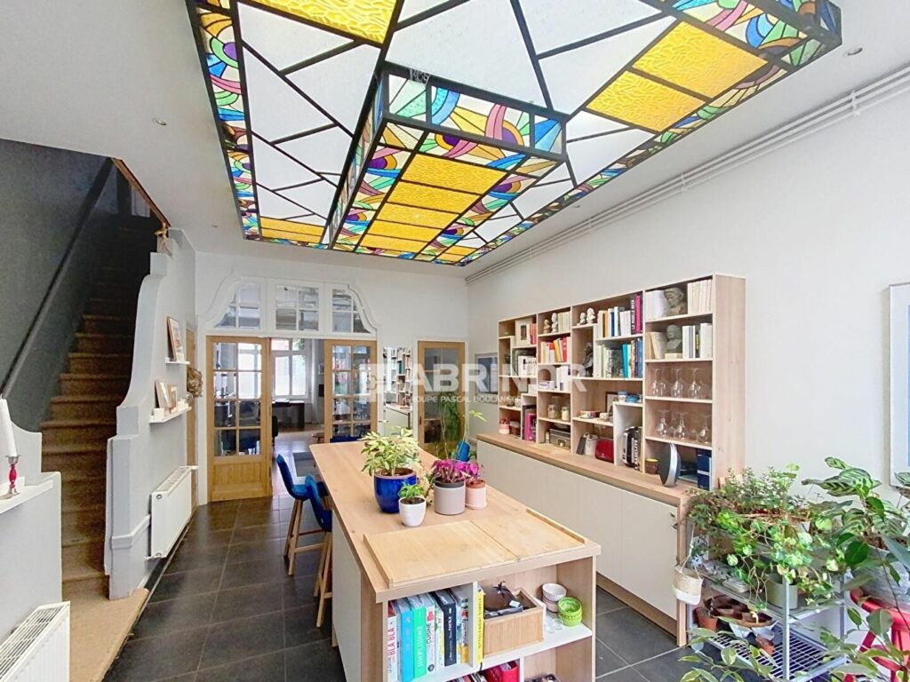 Maison en vente à TOURCOING — photo 13