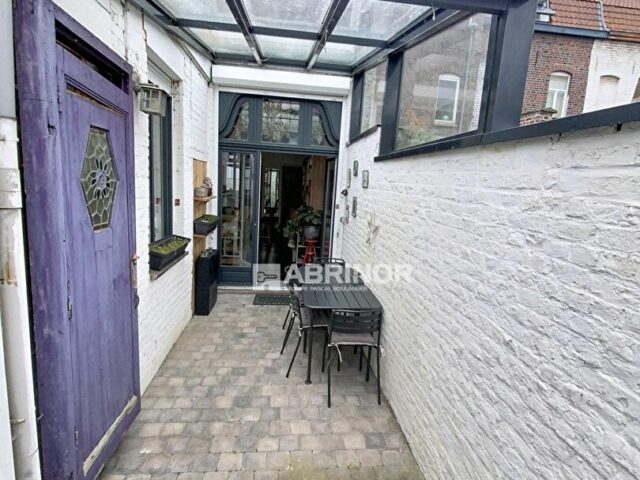 Maison en vente à TOURCOING — photo 15