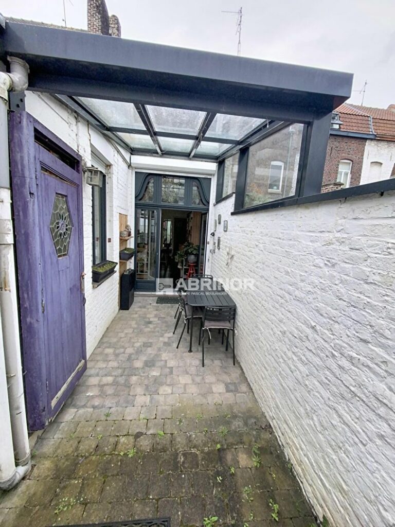 Maison en vente à TOURCOING — photo 15