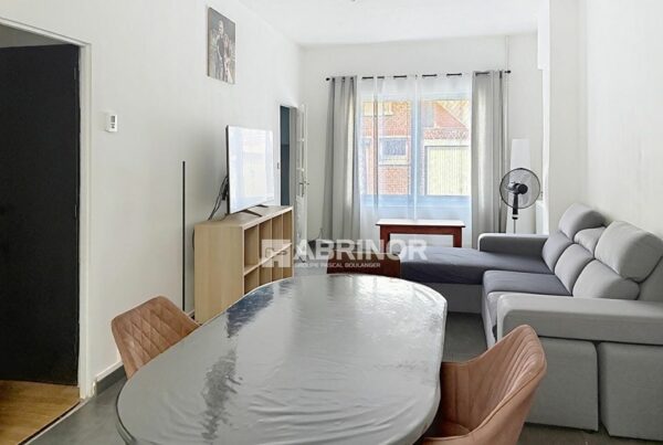 Maison en vente à VALENCIENNES — photo 1