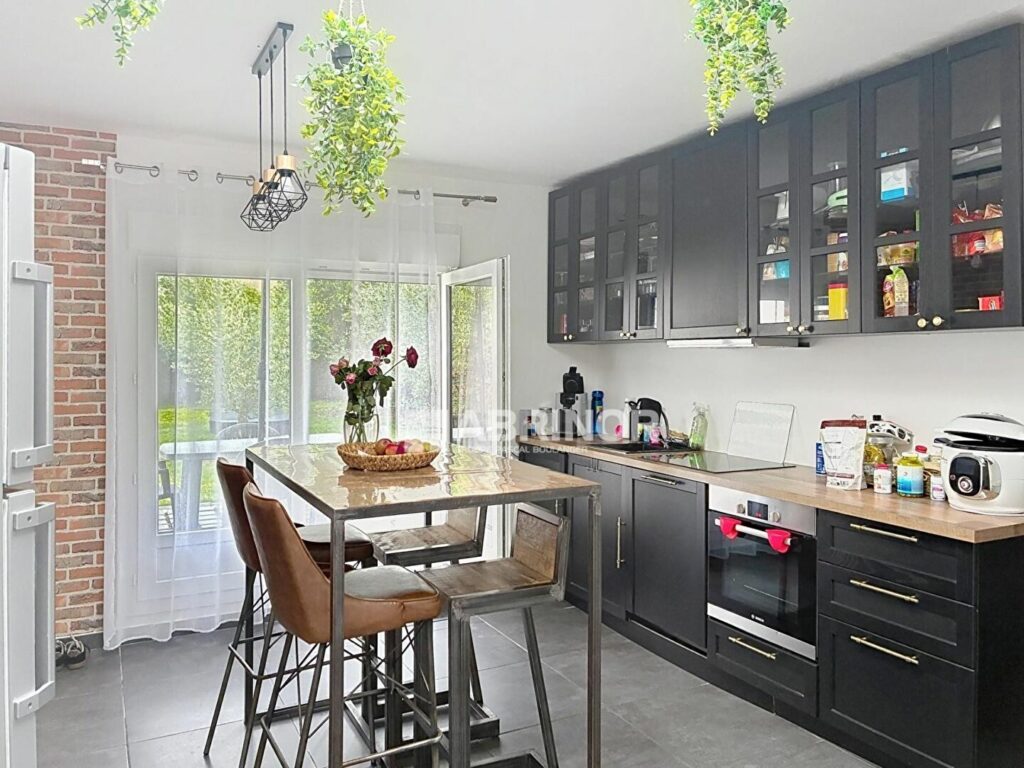 Maison en vente à VALENCIENNES — photo 2